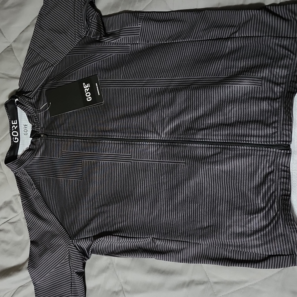 Gore Cycling Jersey